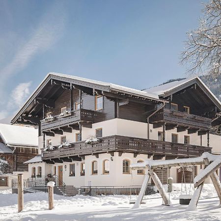 Kinderbauernhof Scharrerhof Холлерсбах  Экстерьер фото